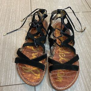Sam Edelman Gemma Gladiator Sandals